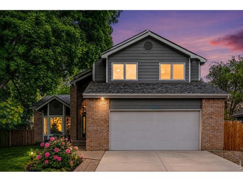 2824 Antelope Rd, Fort Collins, CO, 80525-9682 | Card Image