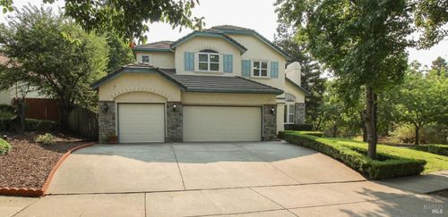 3500 Crownridge Drive, Fairfield, CA, 94534 | Card Image
