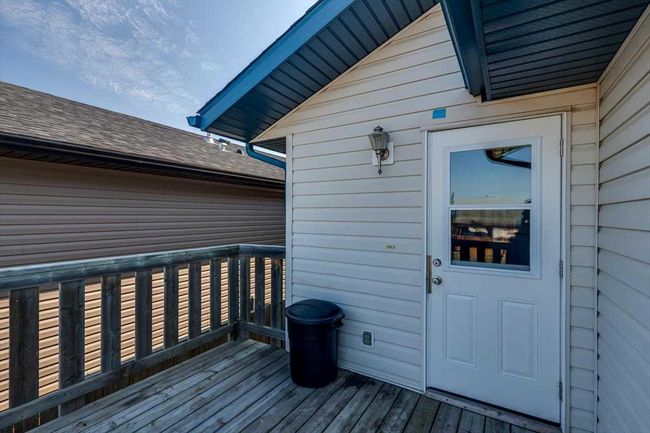 36 Drummond Ave, House detached with 3 bedrooms, 2 bathrooms and null parking in Red Deer AB | Image 36