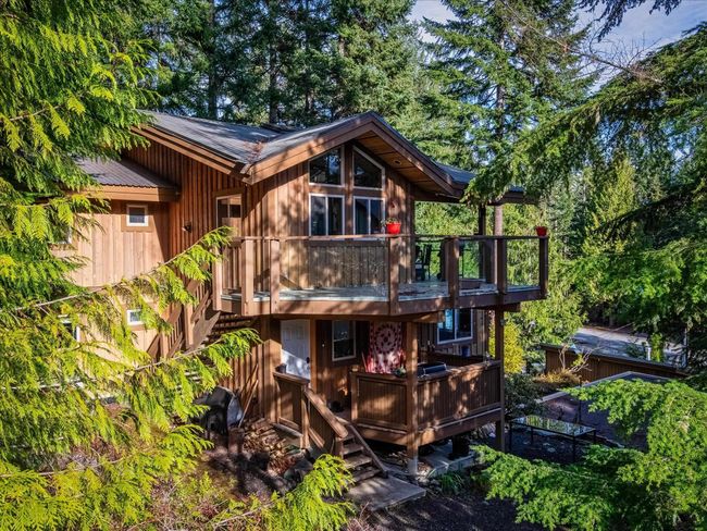 8349 Needles Drive, House other with 6 bedrooms, 3 bathrooms and 6 parking in Whistler BC | Image 1