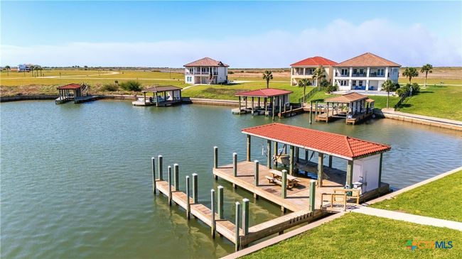 72 Cabernet Ct, House other with 4 bedrooms, 4 bathrooms and null parking in Port O Connor TX | Image 46