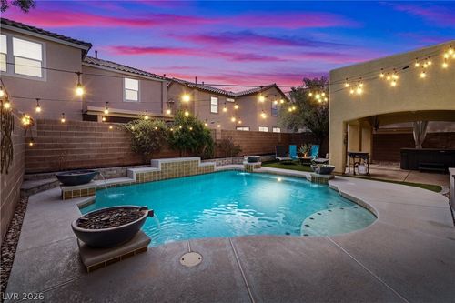 11175 Ash Mountain St, Las Vegas, NV, 89179-1205 | Card Image