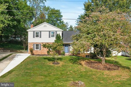 14722 Myer Ter, ROCKVILLE, MD, 20853-2240 | Card Image