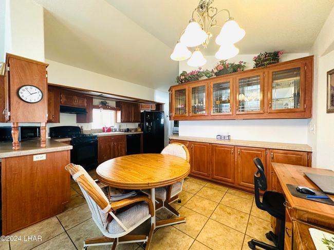 LOT-13 - 200 N Moon Mountain Ave, House other with 1 bedrooms, 1 bathrooms and null parking in Quartzsite AZ | Image 6