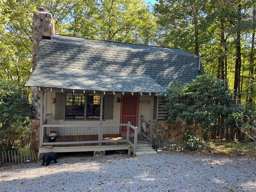 241 Walnut Mountain Rd, Ellijay, GA, 30536-9215 | Card Image