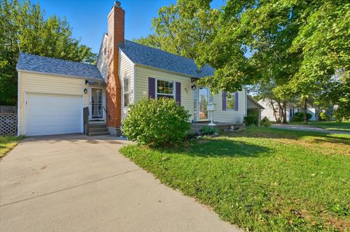 601 Hardin St, Columbia, MO, 65203-2457 | Card Image