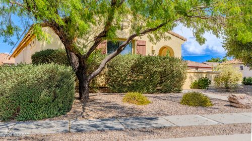 10134 S Azure Surrey Dr, Vail, AZ, 85641-2838 | Card Image