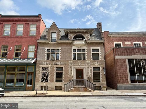 ste-3-135 N Duke St, LANCASTER, PA, 17602-3531 | Card Image