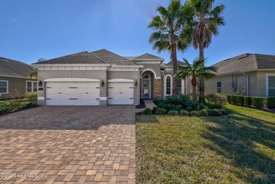 60 Majestic Eagle Drive, House other with 4 bedrooms, 4 bathrooms and null parking in Ponte Vedra FL | Image 1