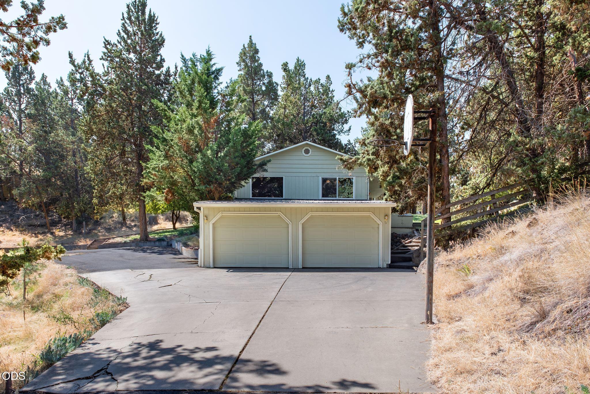 Residential in Bend 3