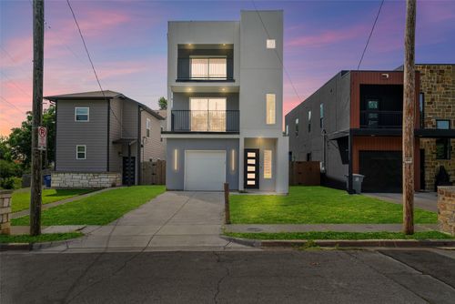 3142 Harmon St, Dallas, TX, 75215-3027 | Card Image
