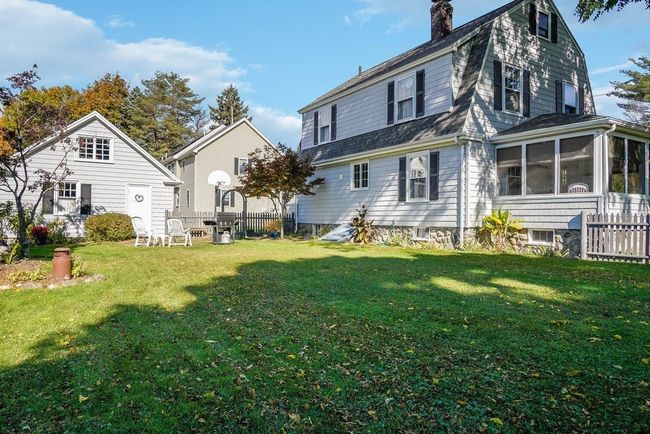 22 Elm St, House other with 3 bedrooms, 1 bathrooms and 5 parking in Woburn MA | Image 26