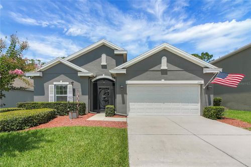 2580 Plumadore Dr, Grand Island, FL, 32735-9011 | Card Image