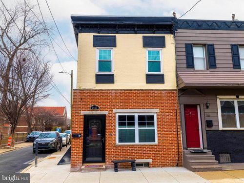 2617 E Ann St, PHILADELPHIA, PA, 19134-4945 | Card Image