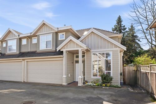 6-7188 Blundell Rd, Richmond, BC, V6Y1J4 | Card Image