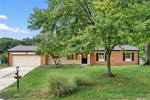 617 Laurelann Dr, Dayton, OH, 45429-5341 | Card Image