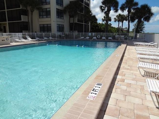 APT-804 - 631 Alhambra Rd, Condo with 2 bedrooms, 2 bathrooms and null parking in VENICE FL | Image 4