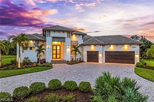 15861 Hampton Lake Ct, FORT MYERS, FL, 33908 | Card Image