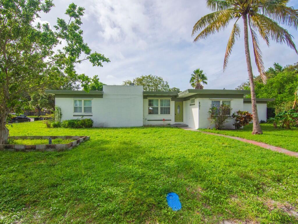 Ohio Ave, Fort Pierce, FL 34950