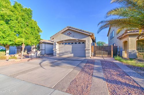 12551 W Vista Paseo Dr, Litchfield Park, AZ, 85340-5525 | Card Image