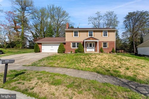 302 Bennington Ct, UPPER MARLBORO, MD, 20774-1405 | Card Image