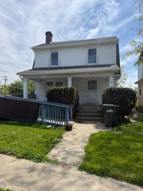 28 Marathon Avenue, Dayton, OH, 45405 | Card Image