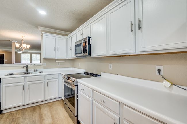 2605 Rockport Ln, House other with 3 bedrooms, 2 bathrooms and null parking in Little Elm TX | Image 15