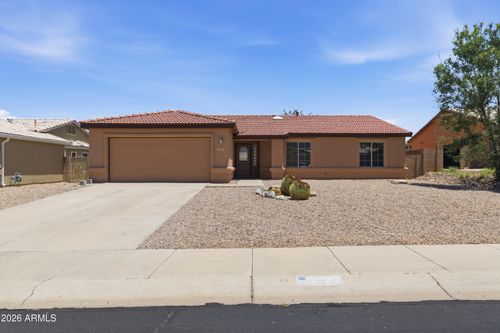 2758 Cartegena Dr, Sierra Vista, AZ, 85650-4269 | Card Image