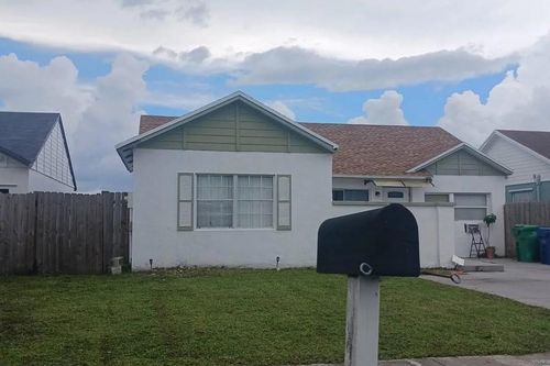 3225 Nw 204th Ter, Miami Gardens, FL, 33056-1864 | Card Image