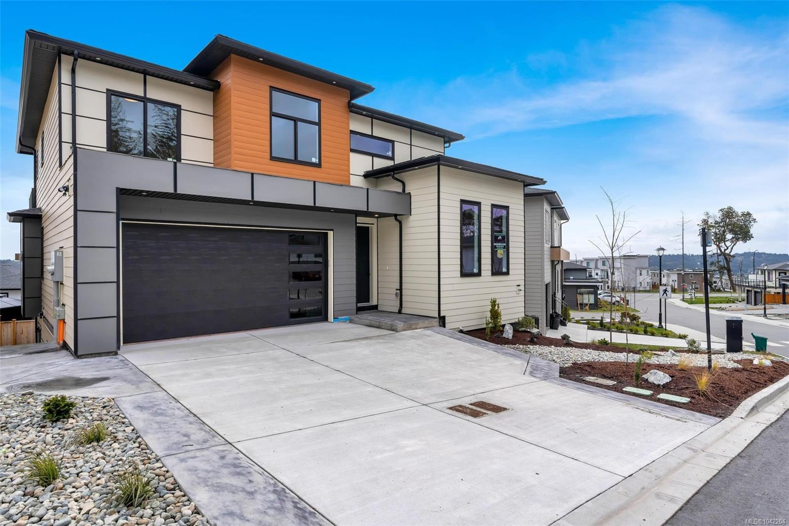 Residential in Langford