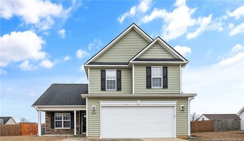 5031 Westerly Drive, Fayetteville, NC, 28314 | Card Image