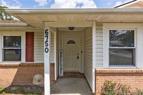 6750 Weeping Water Run, Fayetteville, NC, 28314-5148 | Card Image