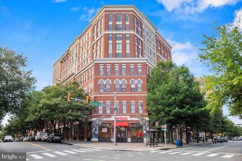 507-1220 N Fillmore St, ARLINGTON, VA, 22201-6504 | Card Image