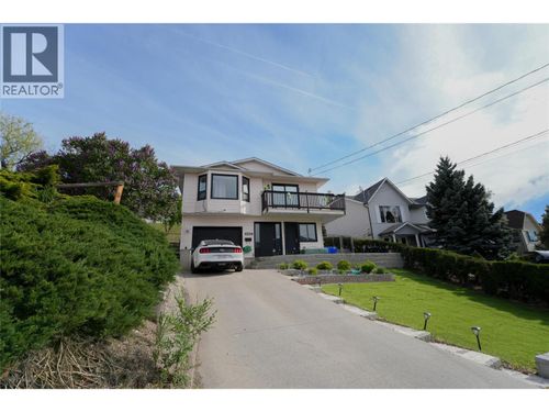 4204 Okanagan Ave, Vernon, BC, V1T8R4 | Card Image