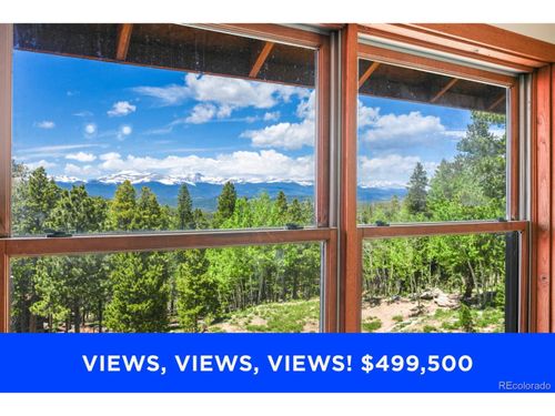 109 Cutforth Rd, Black Hawk, CO, 80422-4502 | Card Image
