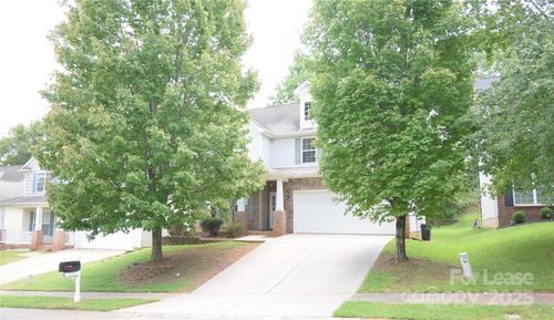 3334 Crutchfield Pl, Charlotte, NC, 28213-4823 | Card Image