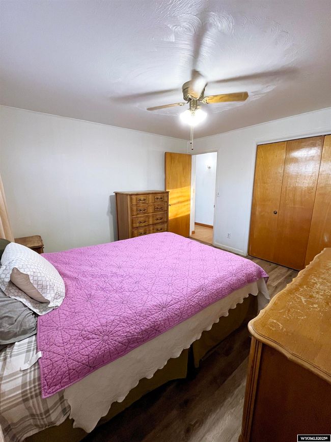 204 N 7 Th St, House other with 5 bedrooms, 2 bathrooms and null parking in Saratoga WY | Image 15