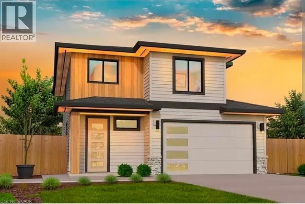 Residential in Milverton