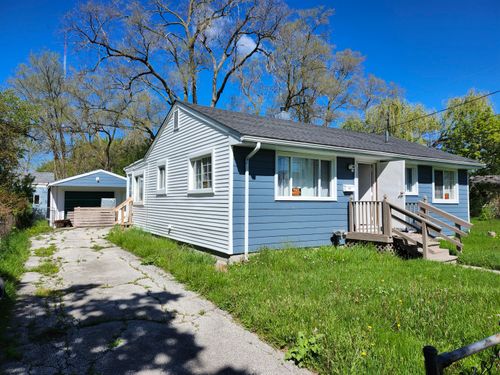 933 S 17th Street, Saginaw, MI, 48601 | Card Image