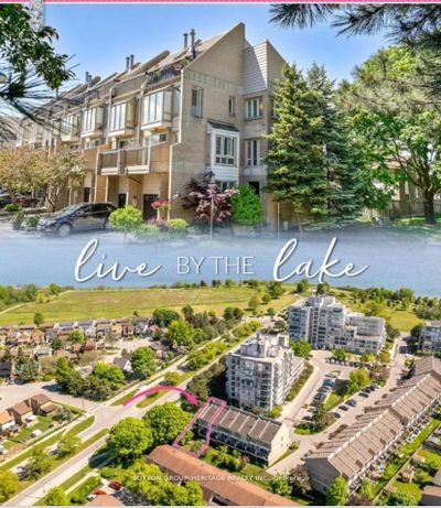 2 Cumberland Lane, Condo with 3 bedrooms, 3 bathrooms and 2 parking in Ajax ON | Image 1