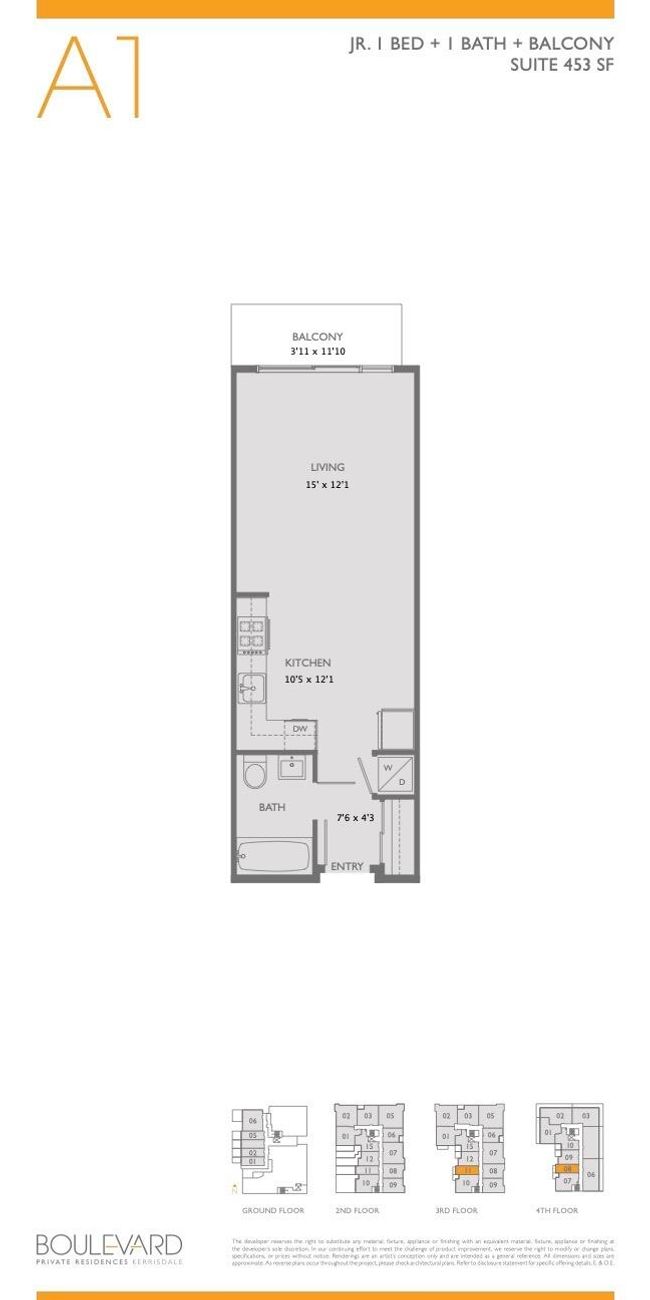 408 - 5325 West Boulevard, Condo with 0 bedrooms, 1 bathrooms and 3 parking in Vancouver BC | Image 20