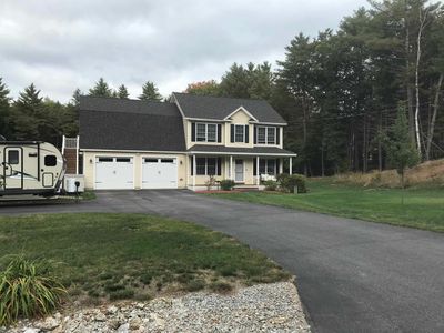 22 Merrill Drive, House other with 3 bedrooms, 1 bathrooms and null parking in Bennington NH | Image 2