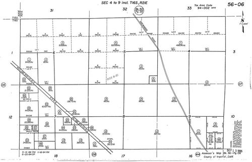 0 Sandstone Ter, Niland, CA, 92257 | Card Image