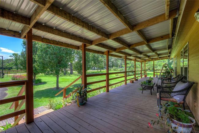 12951 Valverde Loop, House other with 3 bedrooms, 2 bathrooms and null parking in Terrell TX | Image 6
