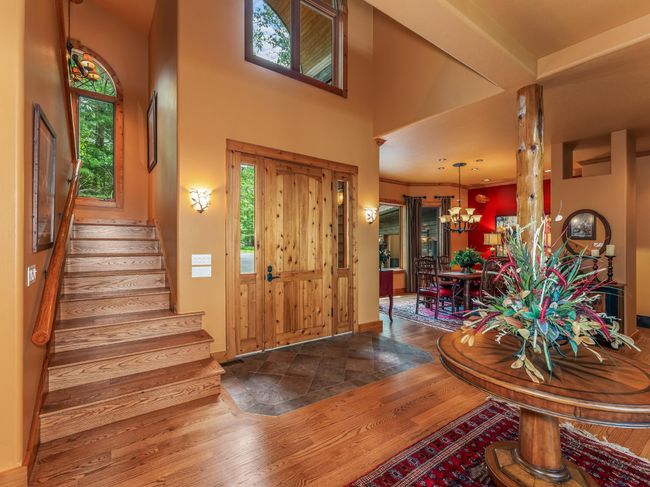 5407 Bluebird Point Rd, House other with 4 bedrooms, 5 bathrooms and null parking in MANITOWISH WATERS WI | Image 11