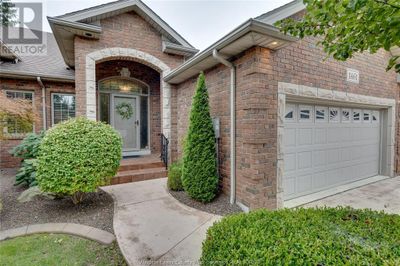 1461 Poisson St, House other with 3 bedrooms, 3 bathrooms and null parking in Tecumseh ON | Image 1