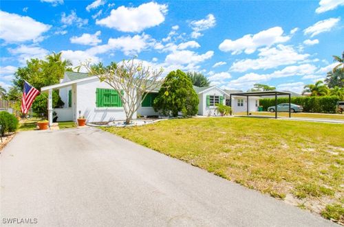 apt-2-3577 Hibiscus Ave, NAPLES, FL, 34104-4390 | Card Image