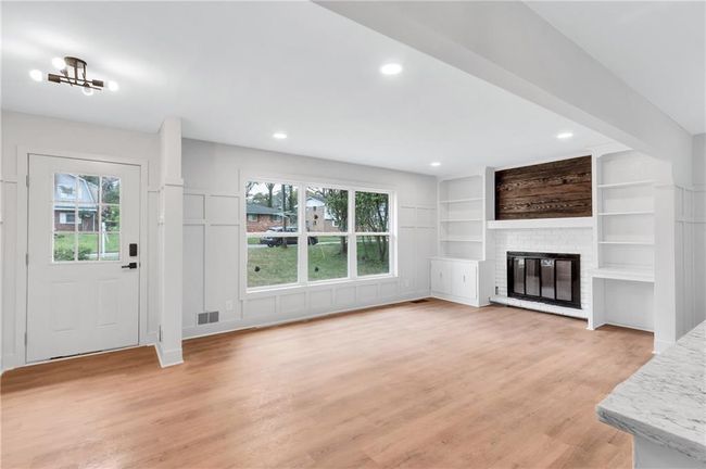 3632 Glen Mora Dr, House other with 4 bedrooms, 3 bathrooms and null parking in Decatur GA | Image 6