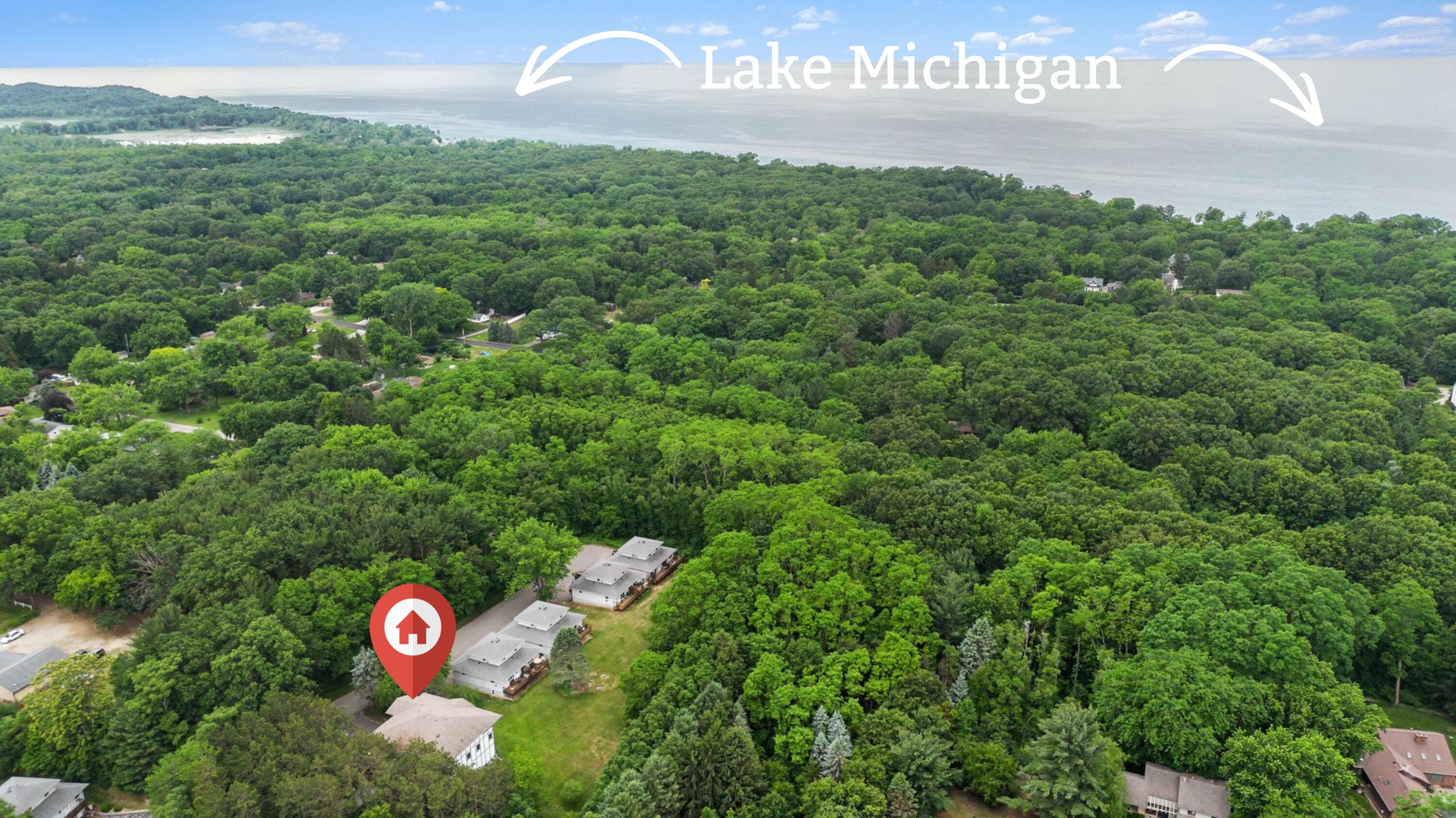 Residential in Lincoln Charter Township 3