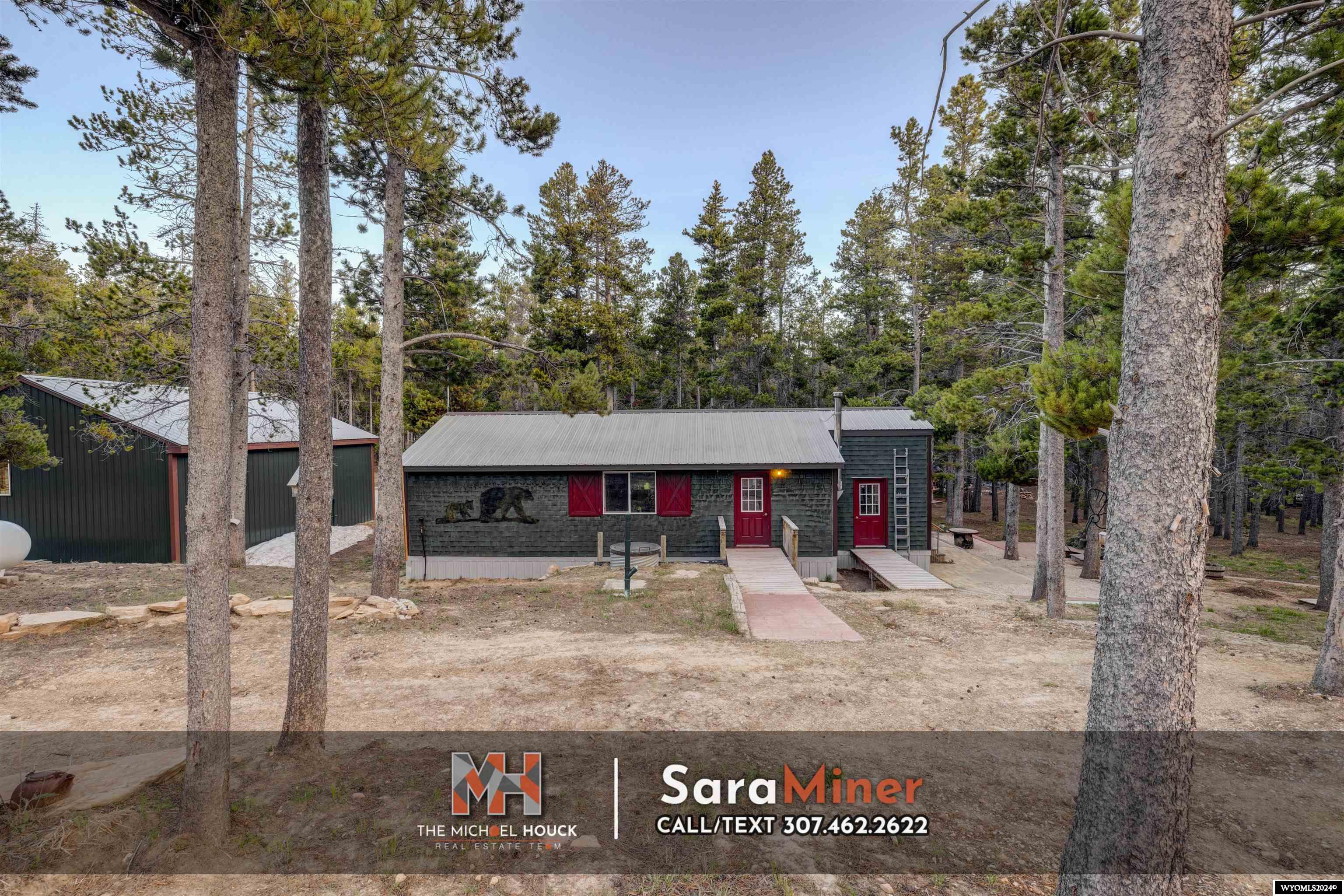 Mica Rd, Casper, WY 82601